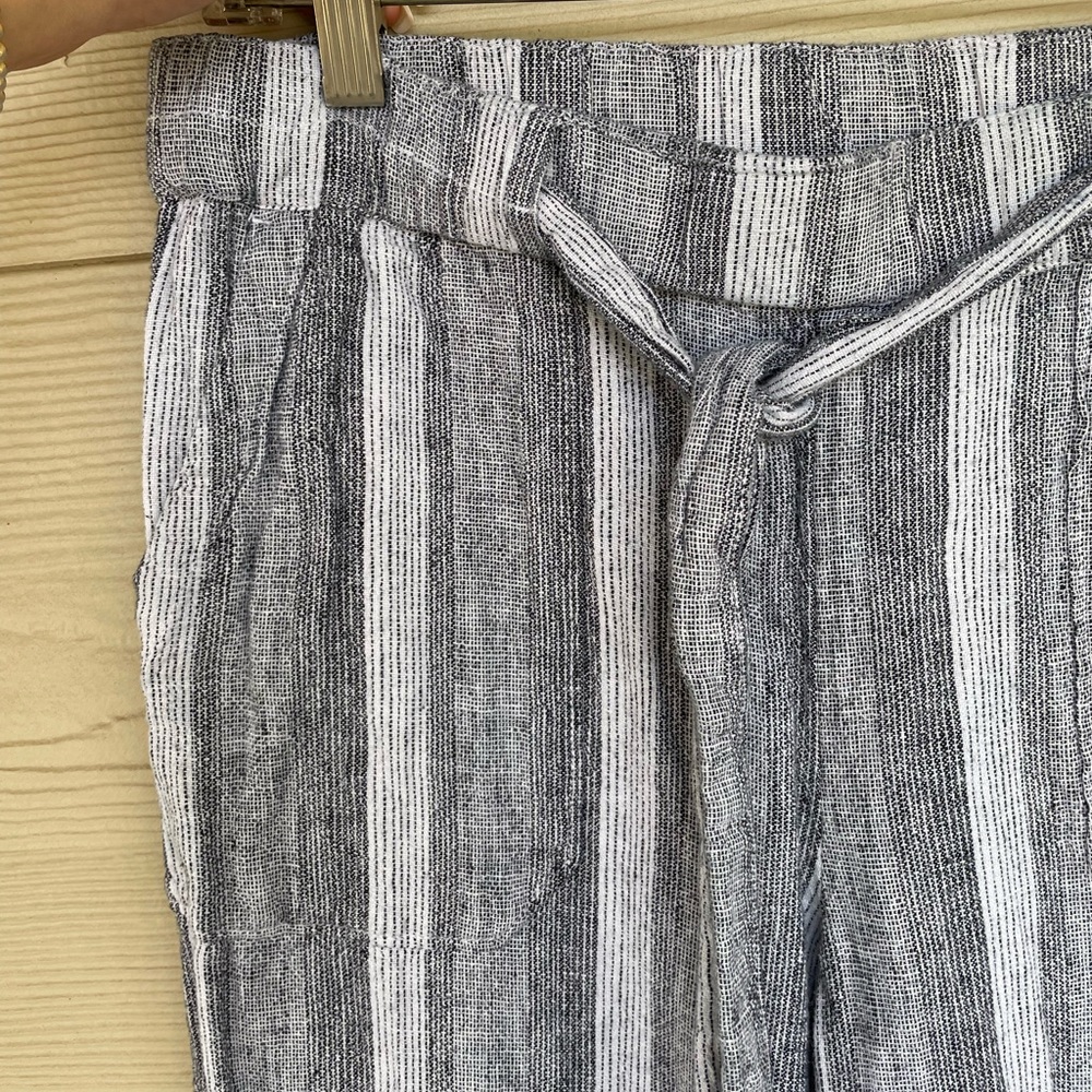 Caslon wide leg pants